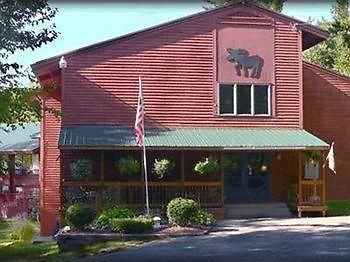 Stoneham Evergreen Valley Inn المظهر الخارجي الصورة