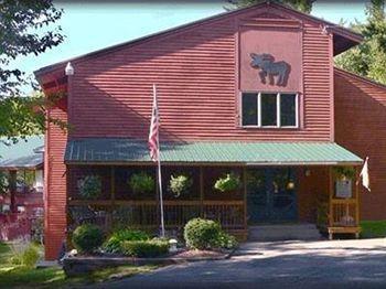 Stoneham Evergreen Valley Inn المظهر الخارجي الصورة